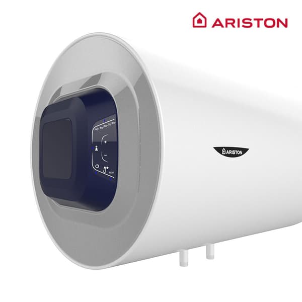 Ariston Vandret Elektrisk Termo Blu1 Eco 80l 1500w Transparent