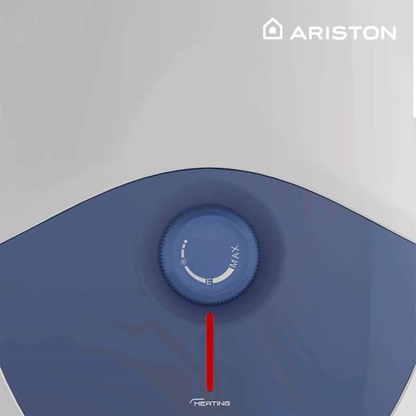 Ariston Vertikal Elektrisk Termo Blu Evo Rs 15l Durchsichtig