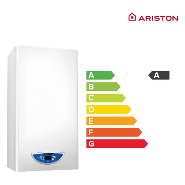 Ariston Kondenserende Kedel Matis Condens Plus 30kw