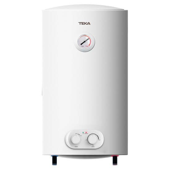 Teka Vertikal Elektrisk Termos Ewh 80 H 1500w 80l Vit