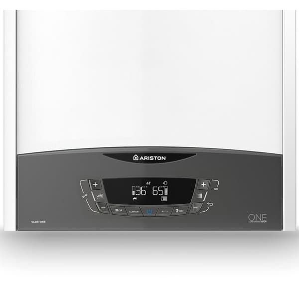 Ariston Kondenserende Kedel Clas One Wifi 35kw