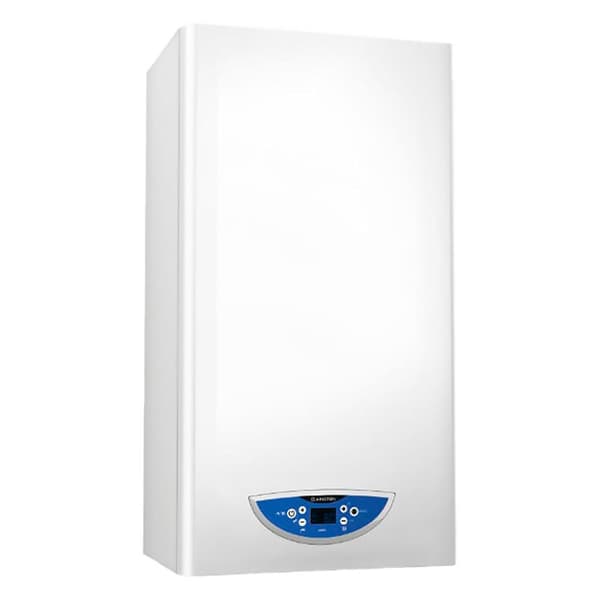 Ariston Kondenserende Kedel Matis Condens Plus 24kw Hvid