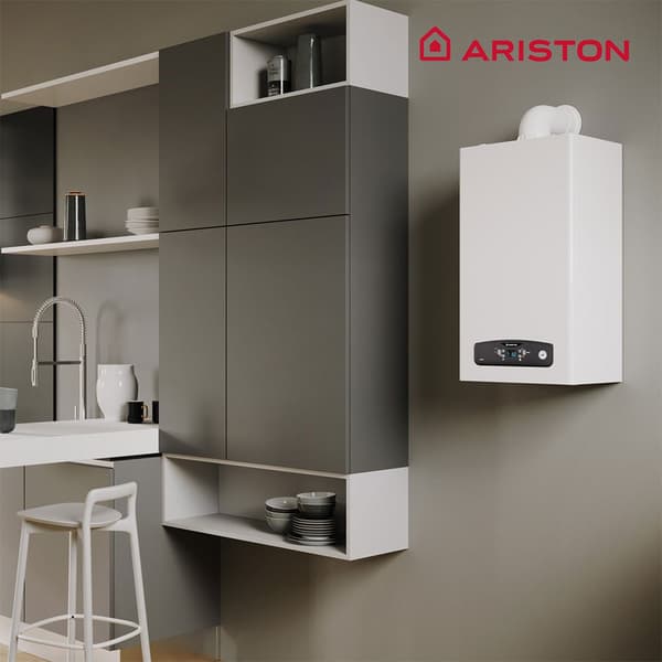 Ariston Kondenserande Panna Cares S 24kw