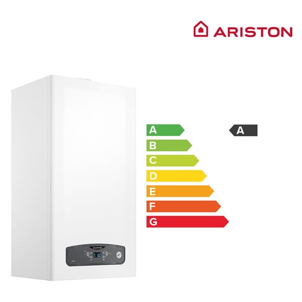 Ariston Kondenserande Panna Cares S 24kw