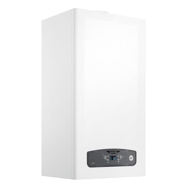 Ariston Kondenserande Panna Cares S 24kw