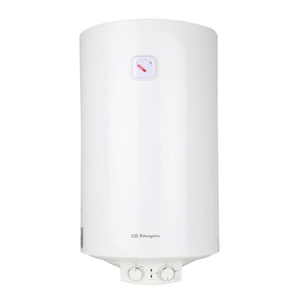 Orbegozo Lodret Elektrisk Termo Trm 84 80l 1500w Hvid