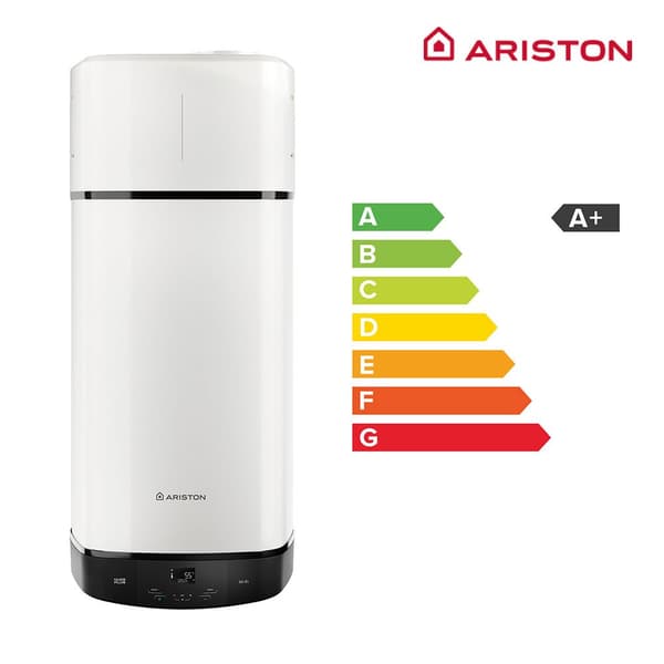 Ariston Lodret Elektrisk Termo Nuos Plus S2 Wifi 150l