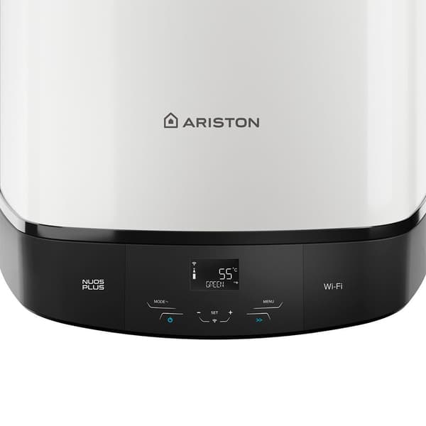 Ariston Lodret Elektrisk Termo Nuos Plus S2 Wifi 150l