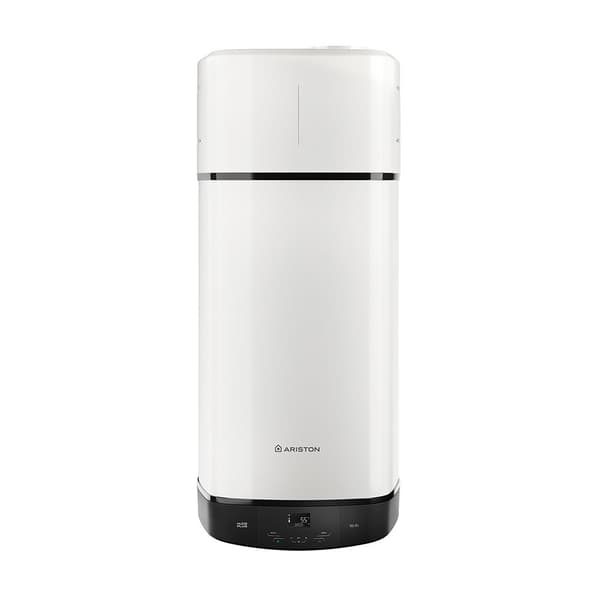 Ariston Lodret Elektrisk Termo Nuos Plus S2 Wifi 150l Sort, Hvid