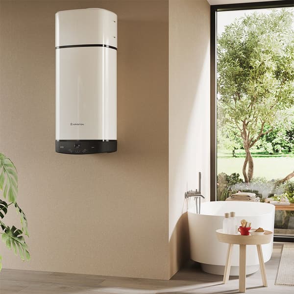 Ariston Lodret Elektrisk Termo Nuos Plus S2 Wifi 80l