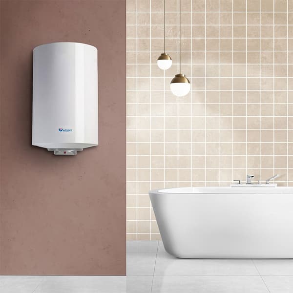 Ariston Lodret Elektrisk Termo Regent 80 V Eu2 80l