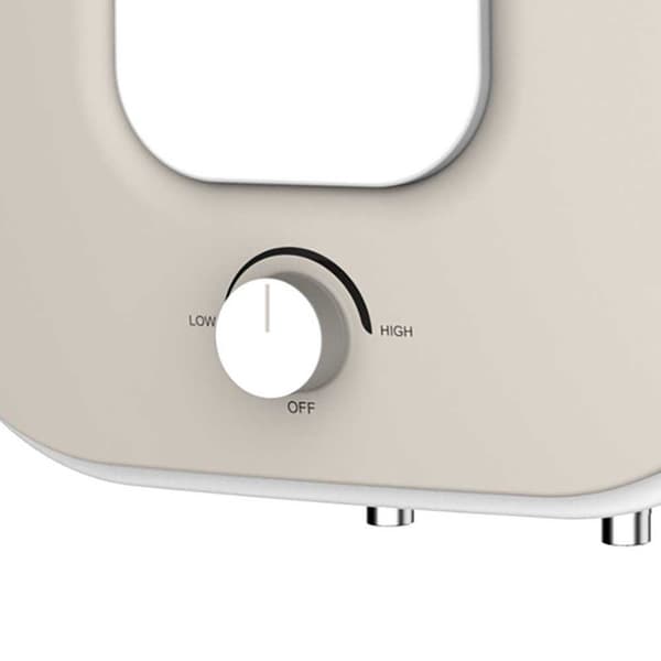 Cata Ctrc-30-m Lodret Elektrisk Varmelegeme