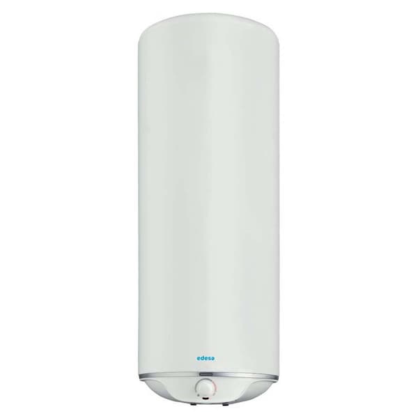 Edesa Slim Tre 80l Pystysuuntainen Sähkölämmitin Valkoinen One Size / EU Plug Valkoinen