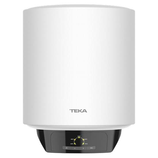 Teka Ewh 15 Ve-d 1500w Pystysuuntainen Sähkölämmitin 15l Valkoinen One Size / EU Plug Valkoinen