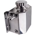 Miniatyrbillede 4 af 4: Bil Motor Olie Catch Can, 1L Kapacitet, Aluminium Konstruktion