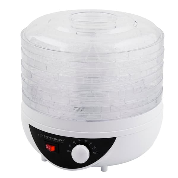 Esperanza - Food Dehydrator - 250 W
