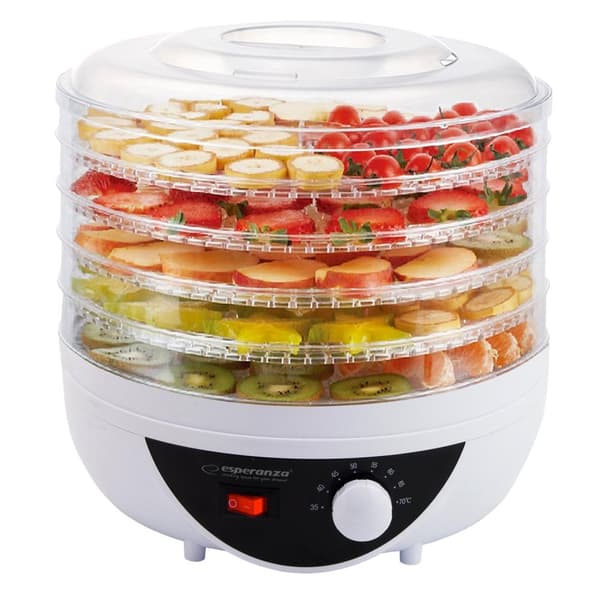 Esperanza - Food Dehydrator - 250 W