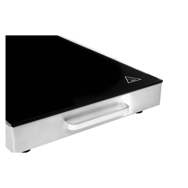 Gastronomi bordvarmebakke GN 1/1 Royal Catering