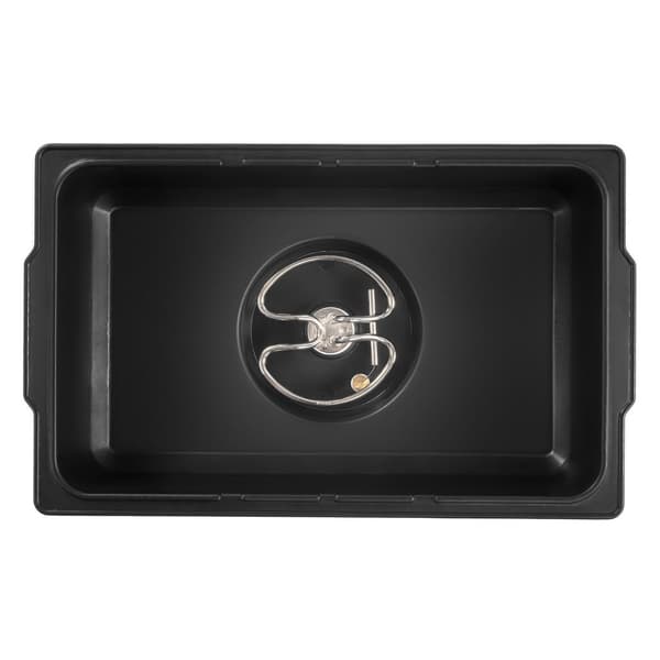 Elektrisk matvärmare GN 1/1 Royal Catering RCCD-1/1-100-KS-E
