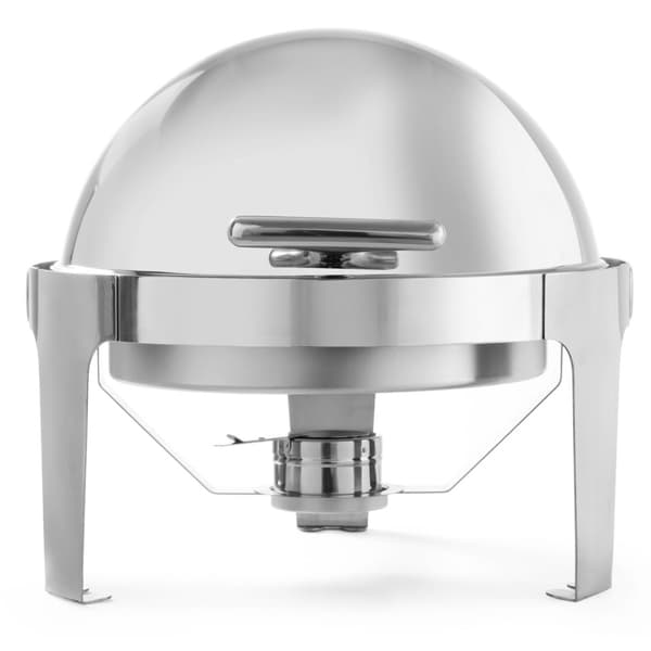 RollTop pasta madvarmer, rund, diameter. 345 mm 5,6 l - Hendi 470312