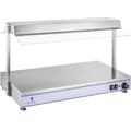 Pikkukuva 2 / 5: Sähköliesi lämmitysallas kompakti 3 halogeenilamppua 1550W 230V