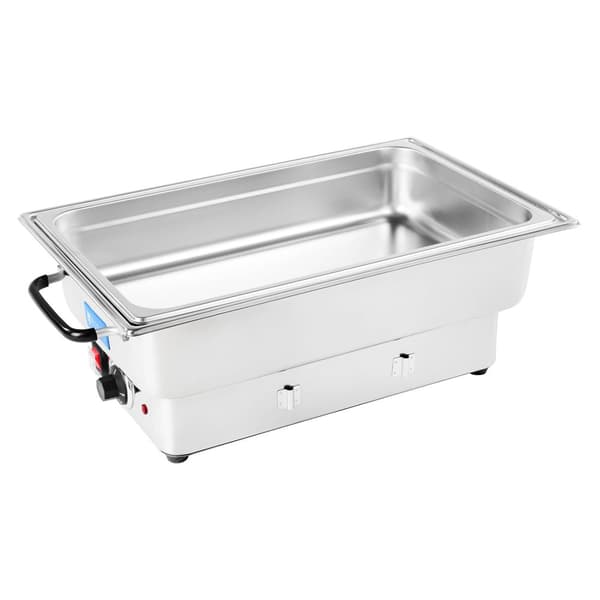 Elektrisk matvärmare GN 1/1 Royal Catering RCCD-1/1-100-ES-E
