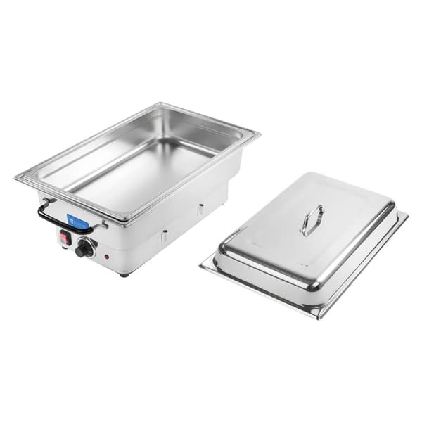 Elektrisk matvärmare GN 1/1 Royal Catering RCCD-1/1-100-ES-E