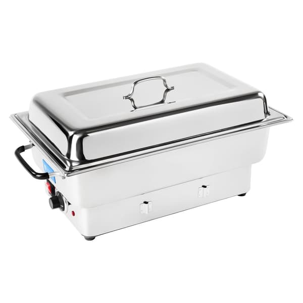 Elektrisk matvärmare GN 1/1 Royal Catering RCCD-1/1-100-ES-E