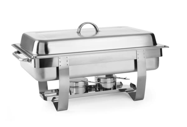 HoReCa matvärmare för pasta GN 1/1 - Hendi 471005
