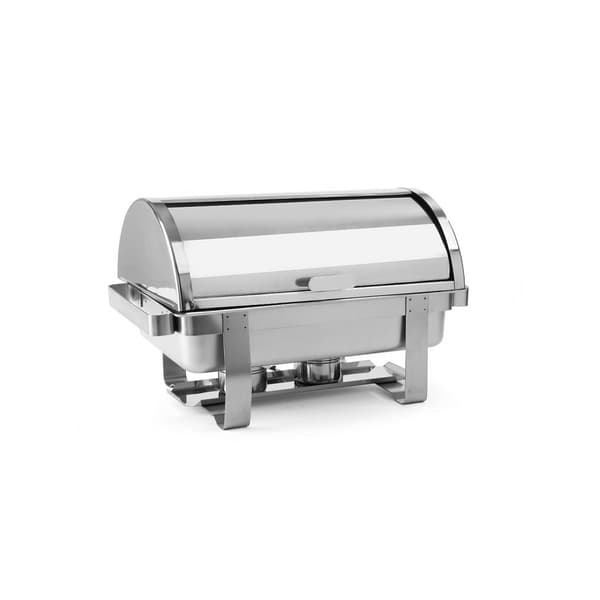 HoReCa madvarmer til pasta GN 1/1 Rolltop - Hendi 470206