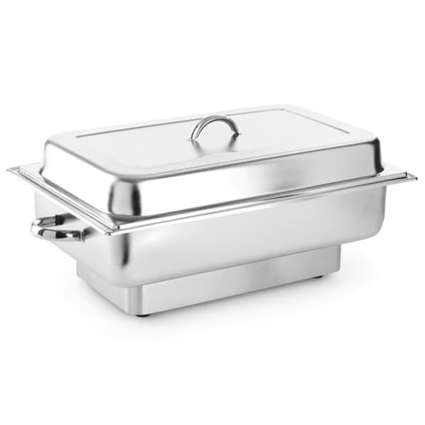 Bordplade elektrisk bain marie varmelegeme Profi Line GN1/1 65mm 1000W - Hendi 204900