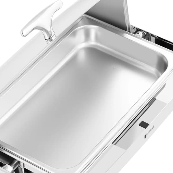 Buffet bain-marie-varmer til smørepålæg GN 1/1 8,5 l