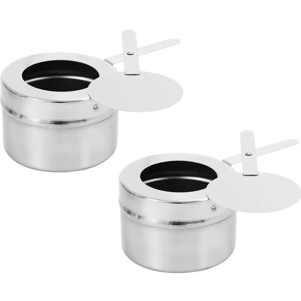 Buffet bain-marie-varmer til smørepålæg GN 1/1 8,5 l