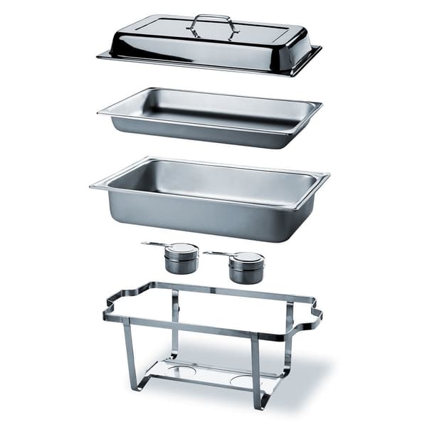 HoReCa madvarmer til pasta GN 1/1 - Hendi 475904