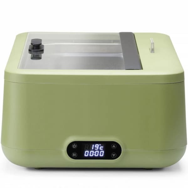 UNIQ elektrisk bain marie varmelegeme 607 x 402 mm 700 W - grøn