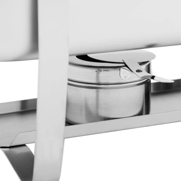 Buffet bain-marie varmere til smøremad GN 1/1 9 l