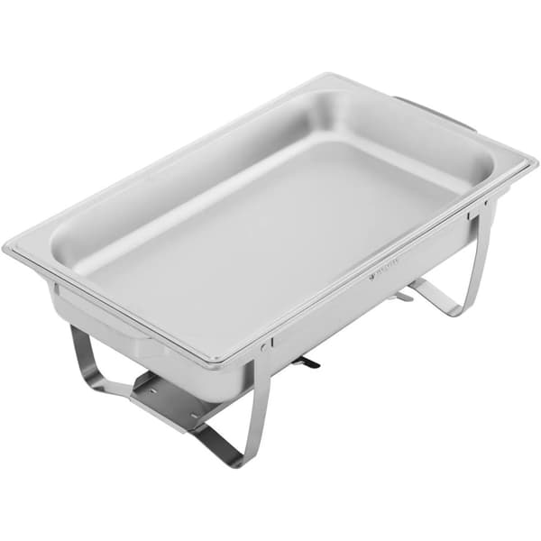 Buffet bain-marie varmere til smøremad GN 1/1 9 l