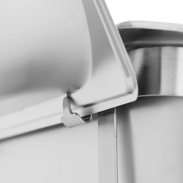 Buffet bain-marie varmere til smøremad GN 1/1 9 l