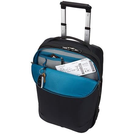 Thule 3950 Subterra Carry On TSR-336 Black