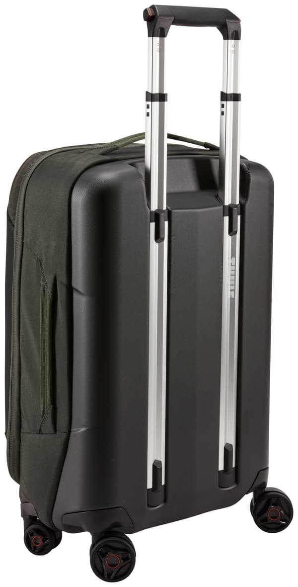 Thule 3918 Subterra Carry On Spinner TSRS-322 Dark Fores
