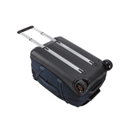 Thule 3450 Subterra Wheeled Duffel TSR-356 Mineral