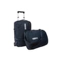 Miniatyrbilde 9 av 9: Thule 3450 Subterra Wheeled Duffel TSR-356 Mineral