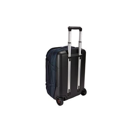 Thule 3450 Subterra Wheeled Duffel TSR-356 Mineral