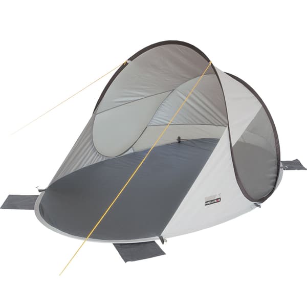 High Peak Calobra 80 Grey Dome/Igloo tent