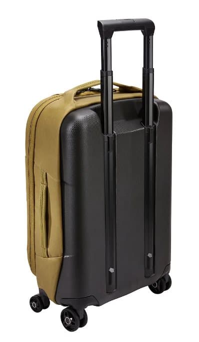 Thule 4720 Aion carry on spinner TARS122 Nutria