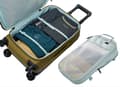 Miniatyrbilde 8 av 10: Thule 4720 Aion carry on spinner TARS122 Nutria