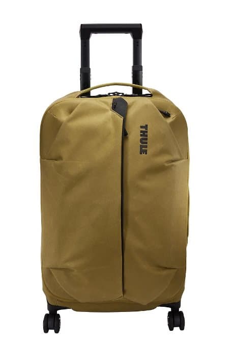 Thule 4720 Aion carry on spinner TARS122 Nutria