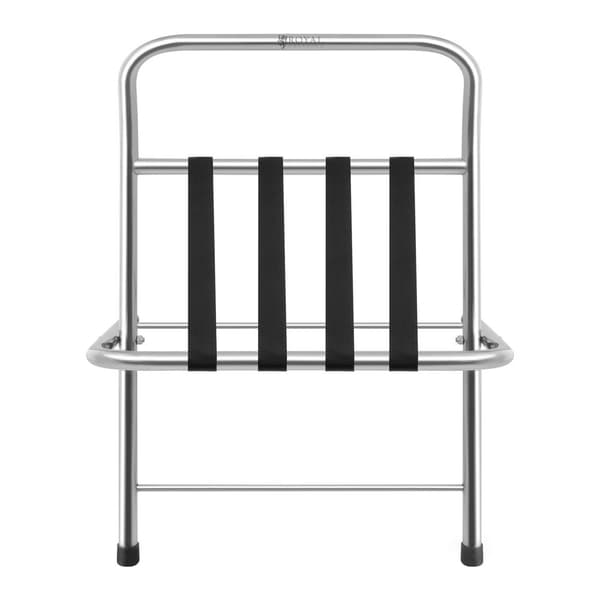 Matkalaukkutelineet matkalaukut taitettavat matkatavarat 50kg asti 440x560x670mm