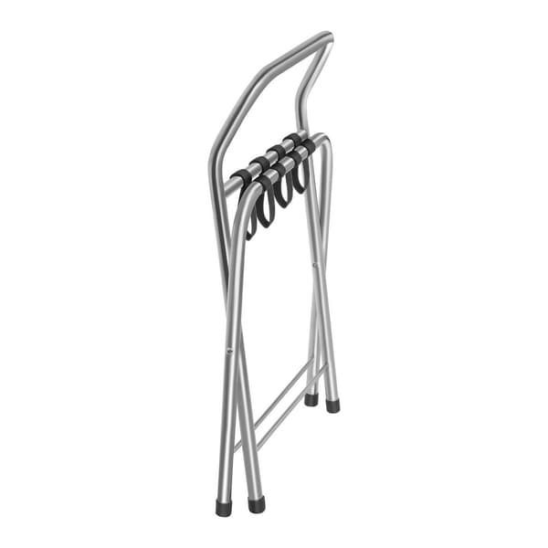 Matkalaukkutelineet matkalaukut taitettavat matkatavarat 50kg asti 440x560x670mm