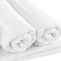 Miniatyrbild 3 av 5: Handduk D HOTELL SMOOTH 50x100